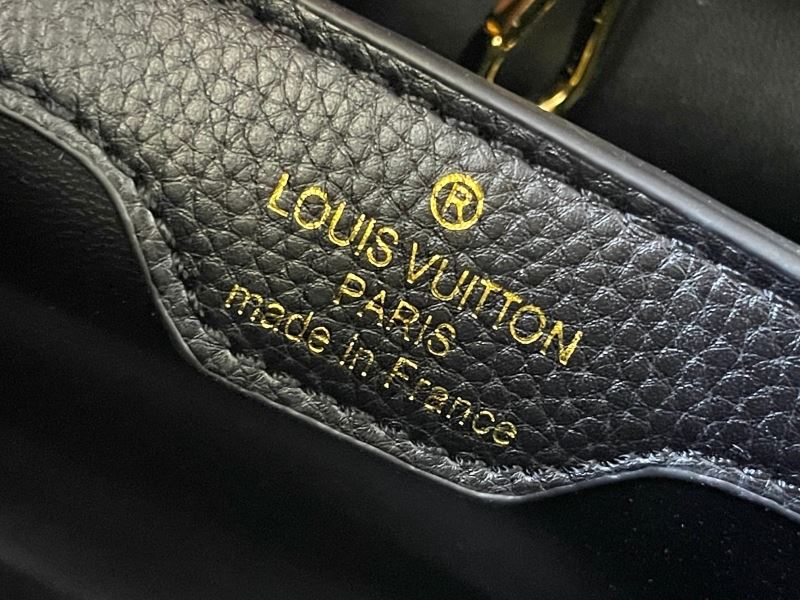 Louis Vuitton Top Handle Bags